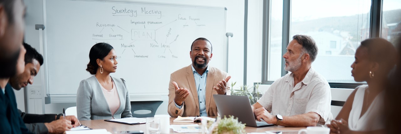 Local Government Advisory